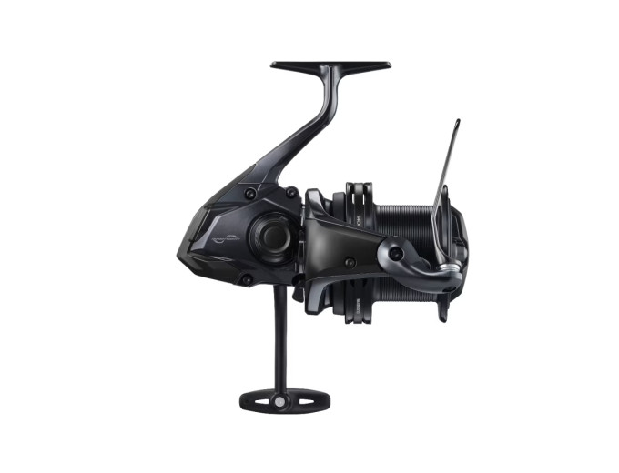 Котушка Shimano Power Aero 14000 XTC 8+1BB
