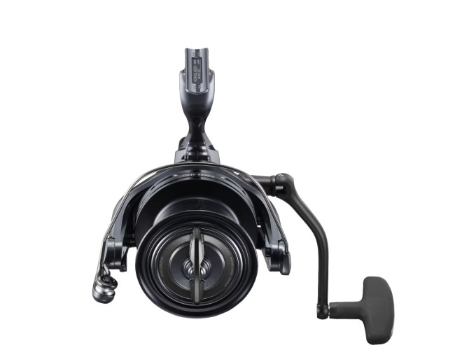 Котушка Shimano Power Aero 14000 XTC 8+1BB