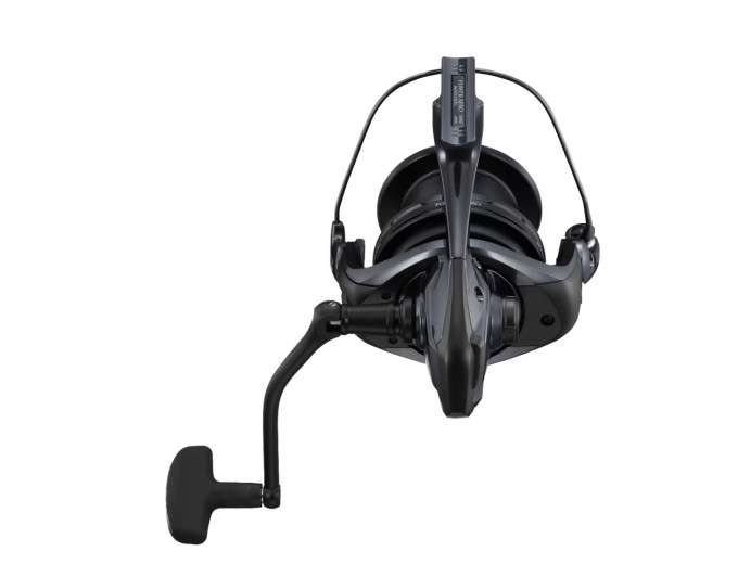Котушка Shimano Power Aero 14000 XTC 8+1BB