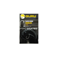 Крючки GURU Super MWG (без бородки)