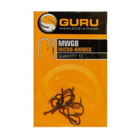Крючки GURU MWGB
