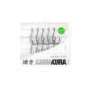 Крючки KORDA Kamakura Choddy B 8 размер (без бородки)