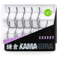 Крючки KORDA Kamakura Choddy