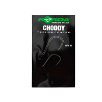 Крючки KORDA Choddy