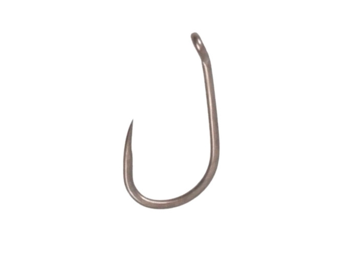 Крючки KORDA Wide Gape Barbless №6 (без бородки)