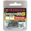 Гачки Trabucco XS SPECIMEN 12 розмір