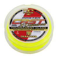 Леска TRABUCCO TF XPS MASTER CAST HV 1200м
