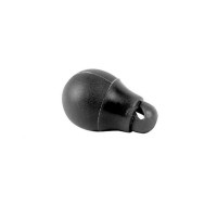 Коннектор для поводка Korum Quick Change Beads Large