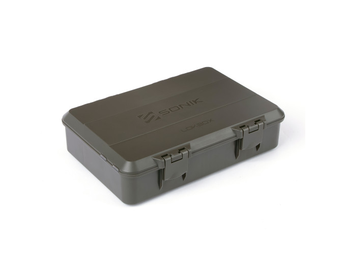 Коробка Sonik LOKBOX MEDIUM BOX
