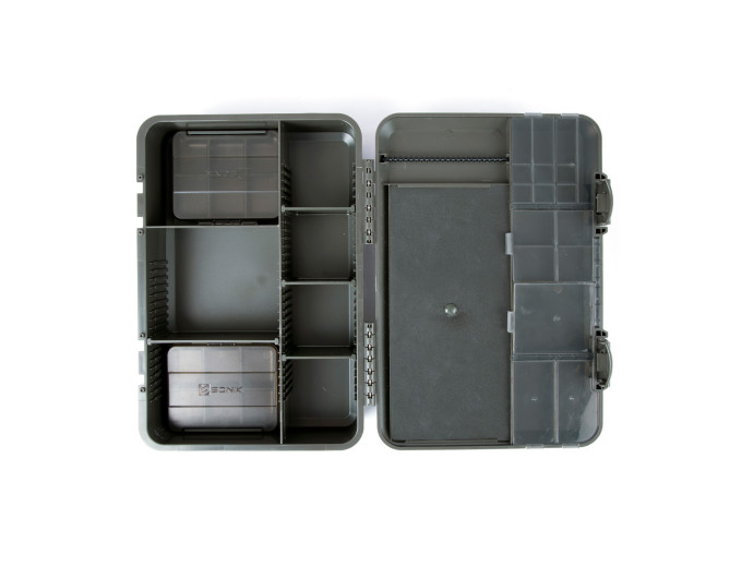 Коробка Sonik LOKBOX MEDIUM BOX