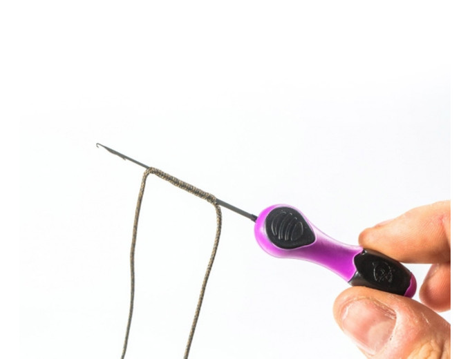 Игла для лидкора Nash Splicing Needle