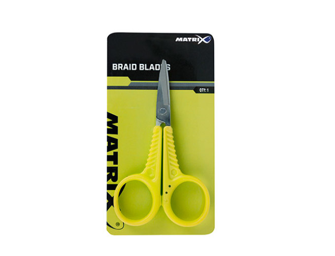 Ножницы Matrix Braid Scissors