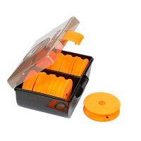 Повiдочниця GURU Rig Box