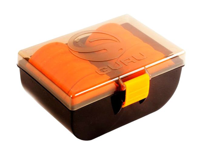 Поводочница GURU Rig Box