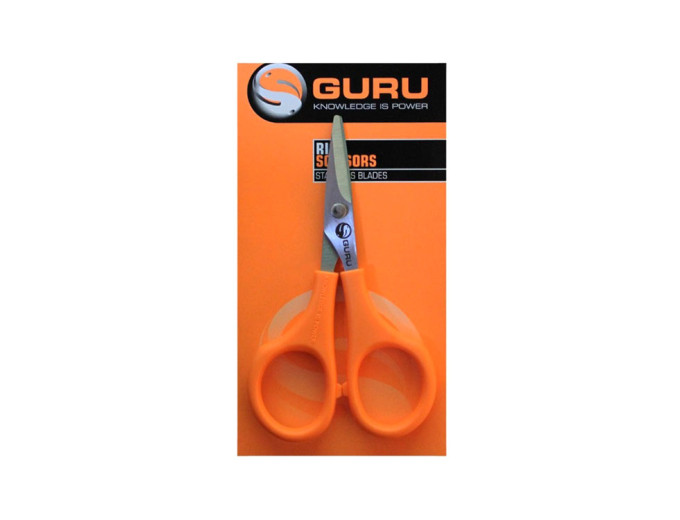 Ножницы Guru Rig Scissors