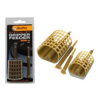 Кормушка GURU Gripper Feeder 1oz large