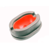 Пресс-форма XXL для кормушки Flat-Method BIG (GREY)