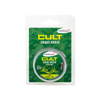 Лидкор без свинца Climax CULT Snake Braid