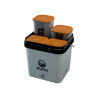 Відро Guru Plus 4 System 17л
