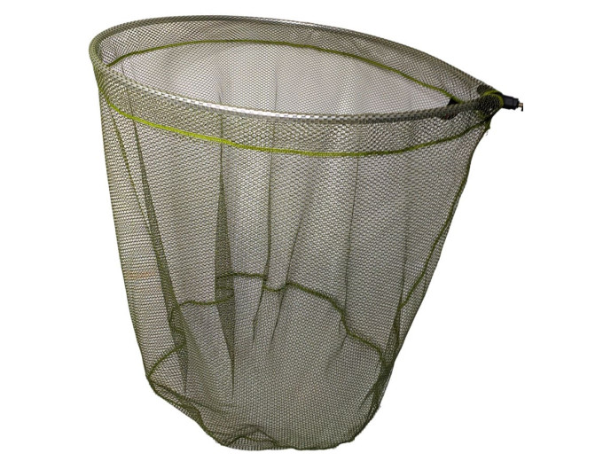 Голова підсаки Carp Zoom XXL Rubber Net Head