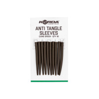 Конусный противозакручиватель Korda Anti Tangle Sleeves Basix Camo Green