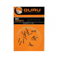 Вкрутка GURU для насадки Bait Bayonets