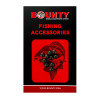 Бусина монтажная BOUNTY L 10шт