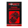 Быстросъём с вертлюгом BOUNTY XL 10шт 18мм