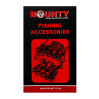 Быстросъём с вертлюгом BOUNTY для RONNIEE RIG 10шт