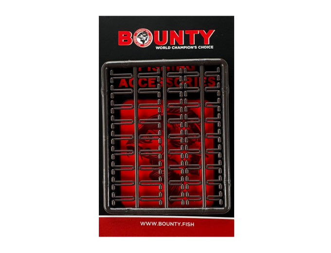 Стопор для насадок Т-образный набор BOUNTY