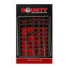 Стопор для насадок Т-образный набор BOUNTY