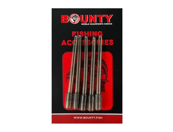 Вставки для In-Line грузил BOUNTY 5шт 37мм