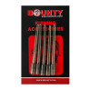 Вставки для In-Line грузил BOUNTY 5шт 37мм
