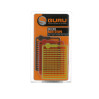 Стопор для насадки GURU Micro Hair Stops-Red,Brown,Yellow