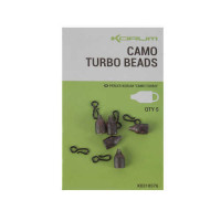 Квикченж KORUM CAMO TURBO BEAD