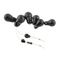 Конектор-быстросъемник Carp Zoom Small Quick Change Beads