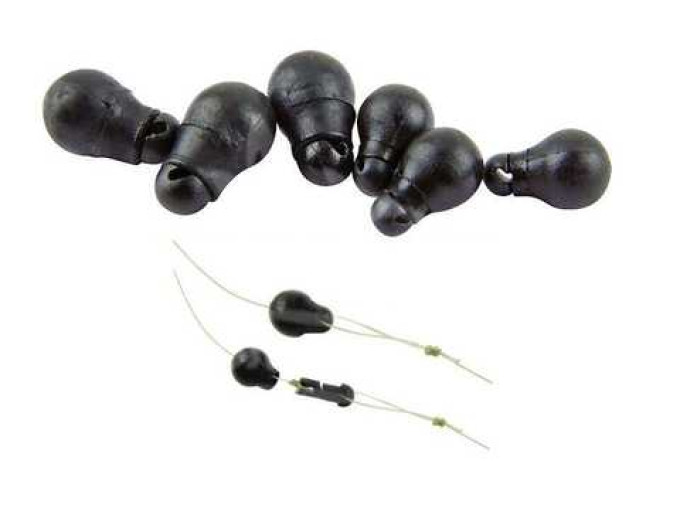 Конектор-быстросъемник Carp Zoom Small Quick Change Beads 10шт