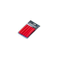 Пенка для ZIG RIG Nash Hookbait Balancing Foam Red 7mm