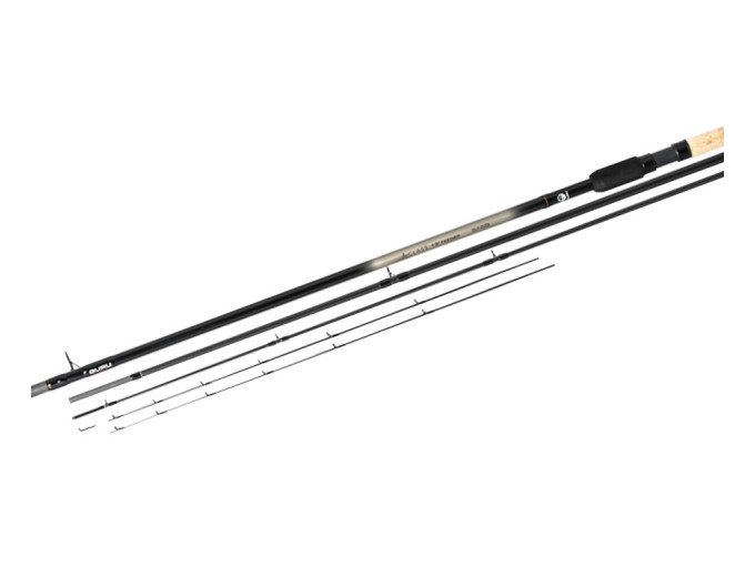Фидерное удилище Guru A-Class Heavy Feeder 13' 1-90г