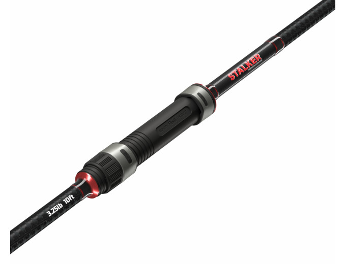 Вудилище коропове BOUNTY STALKER CARP 10ft 3.25lb