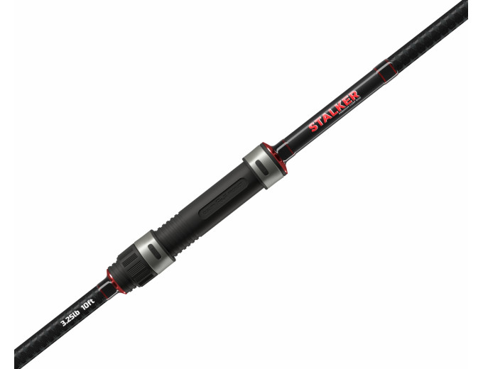 Вудилище коропове BOUNTY STALKER CARP 10ft 3.25lb